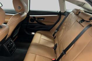 BMW 3-sarja vaihtoauto