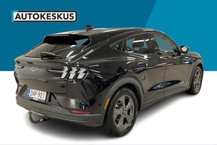 Ford USA Mustang vaihtoauto