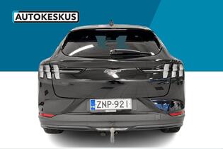 Ford USA Mustang vaihtoauto