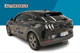 Ford USA Mustang vaihtoauto