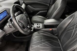 Ford USA Mustang vaihtoauto