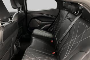 Ford USA Mustang vaihtoauto