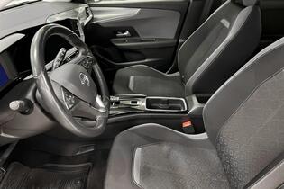 Opel Mokka vaihtoauto