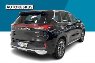 Maxus Euniq 6 vaihtoauto