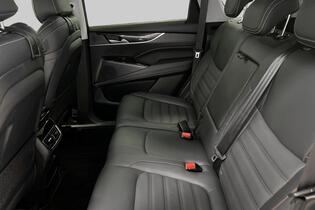 Maxus Euniq 6 vaihtoauto