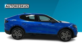 Ford Capri vaihtoauto