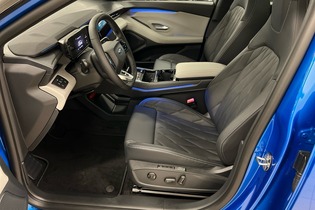 Ford Capri vaihtoauto