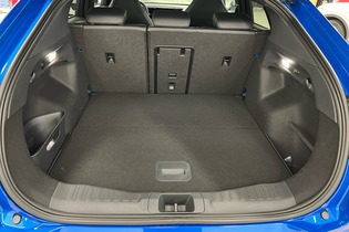 Ford Capri vaihtoauto