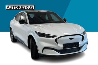 Ford USA Mustang vaihtoauto