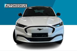 Ford USA Mustang vaihtoauto