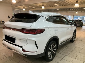 BYD Seal U DM-i vaihtoauto