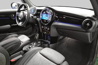 Mini Cooper S vaihtoauto