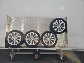 Skoda Scala vaihtoauto