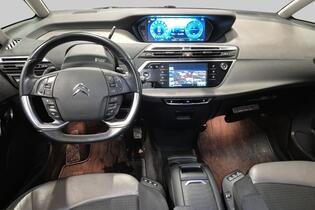 Citroën C4 Picasso vaihtoauto