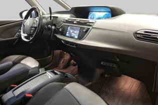 Citroën C4 Picasso vaihtoauto