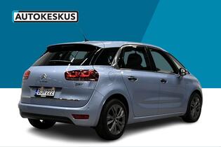 Citroën C4 Picasso vaihtoauto