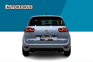 Citroën C4 Picasso vaihtoauto