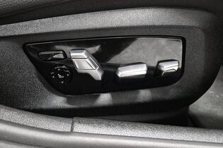 BMW 5-sarja vaihtoauto