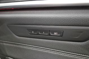 BMW 5-sarja vaihtoauto