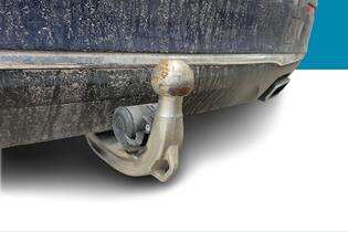 BMW 5-sarja vaihtoauto