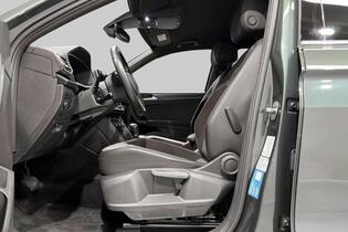 SEAT Tarraco vaihtoauto