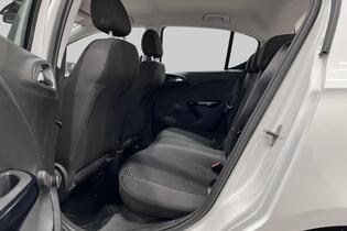 Opel Corsa vaihtoauto