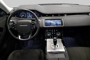 Land Rover Range Rover Evoque vaihtoauto