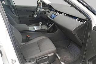 Land Rover Range Rover Evoque vaihtoauto