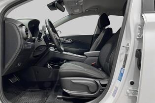 Hyundai Kona vaihtoauto