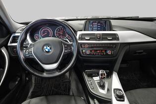 BMW 3-sarja vaihtoauto