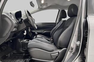 Nissan NOTE vaihtoauto