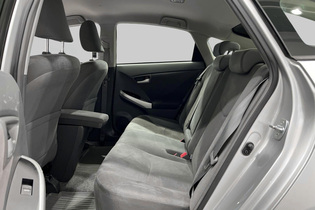 Toyota Prius vaihtoauto