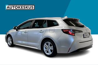 Suzuki Swace vaihtoauto