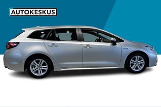 Suzuki Swace vaihtoauto