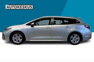 Suzuki Swace vaihtoauto