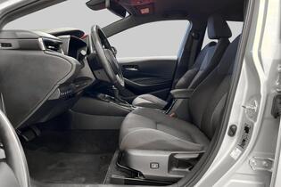 Suzuki Swace vaihtoauto