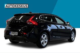 Volvo V40 vaihtoauto