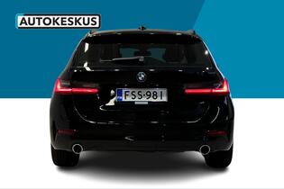 BMW 3-sarja vaihtoauto