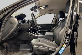 BMW 3-sarja vaihtoauto