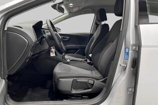 SEAT Leon ST vaihtoauto