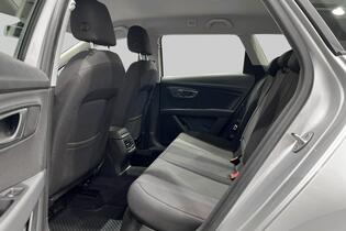 SEAT Leon ST vaihtoauto