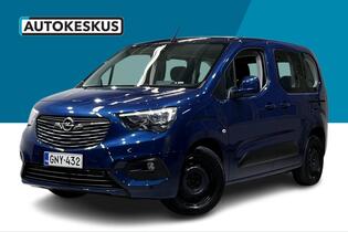 Opel Combo vaihtoauto