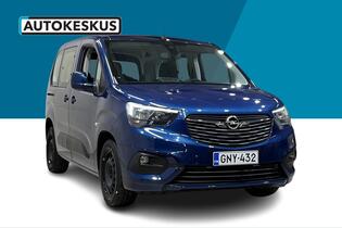 Opel Combo vaihtoauto