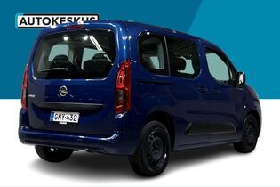 Opel Combo vaihtoauto
