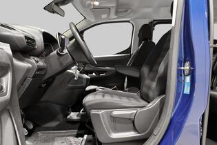 Opel Combo vaihtoauto