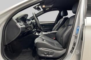 BMW 5-sarja vaihtoauto