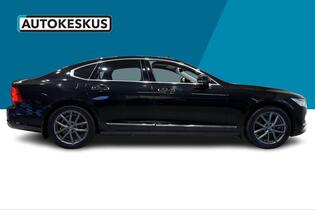 Volvo S90 vaihtoauto