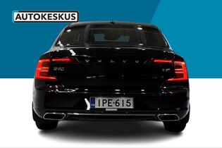 Volvo S90 vaihtoauto