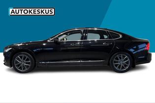 Volvo S90 vaihtoauto
