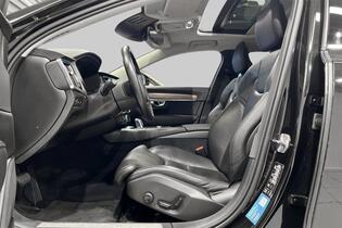 Volvo S90 vaihtoauto